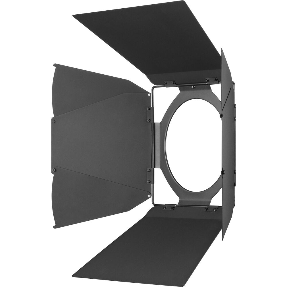 Godox GR30B Reflector Barndoor za GR30 Reflector - 1